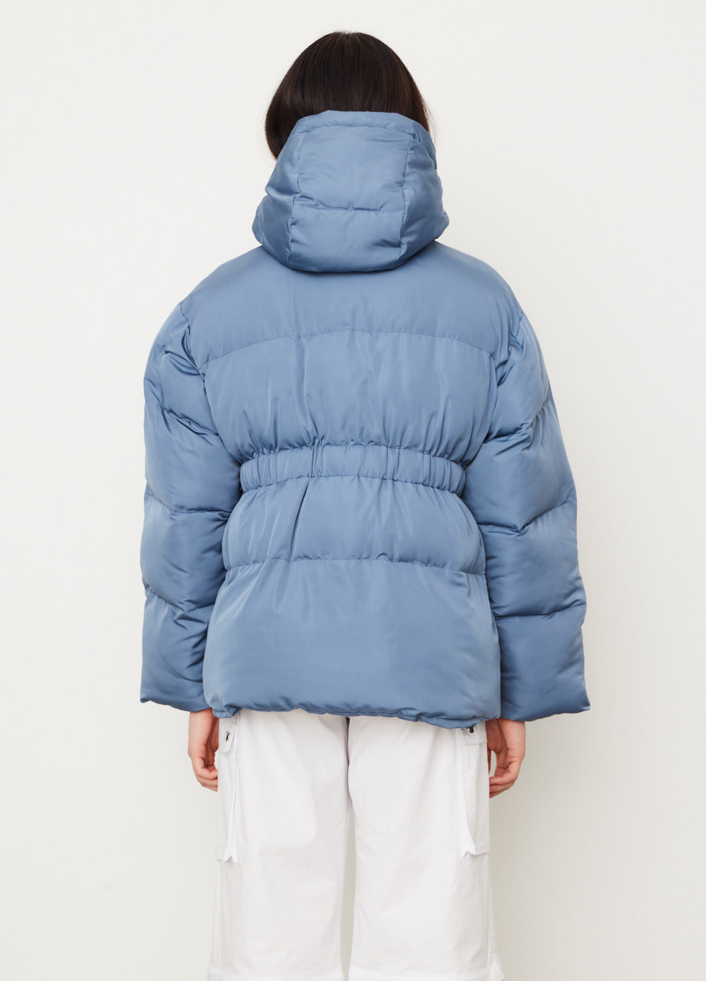 Gabrielle Puffer Jacket