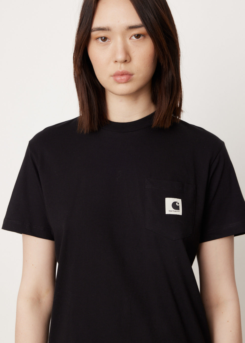 Pocket T-Shirt