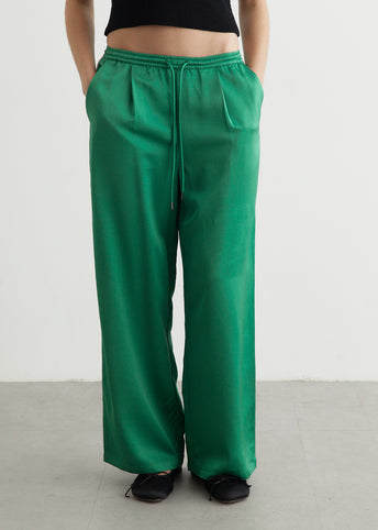 Sonnet Pleated Pants