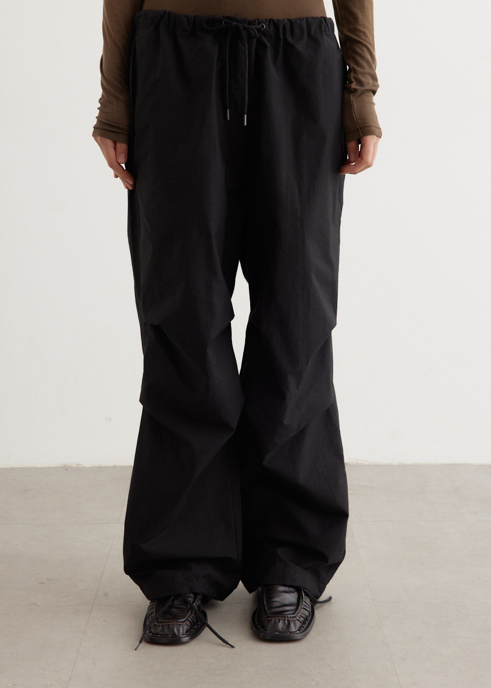 Parla Tech Cargo Pants