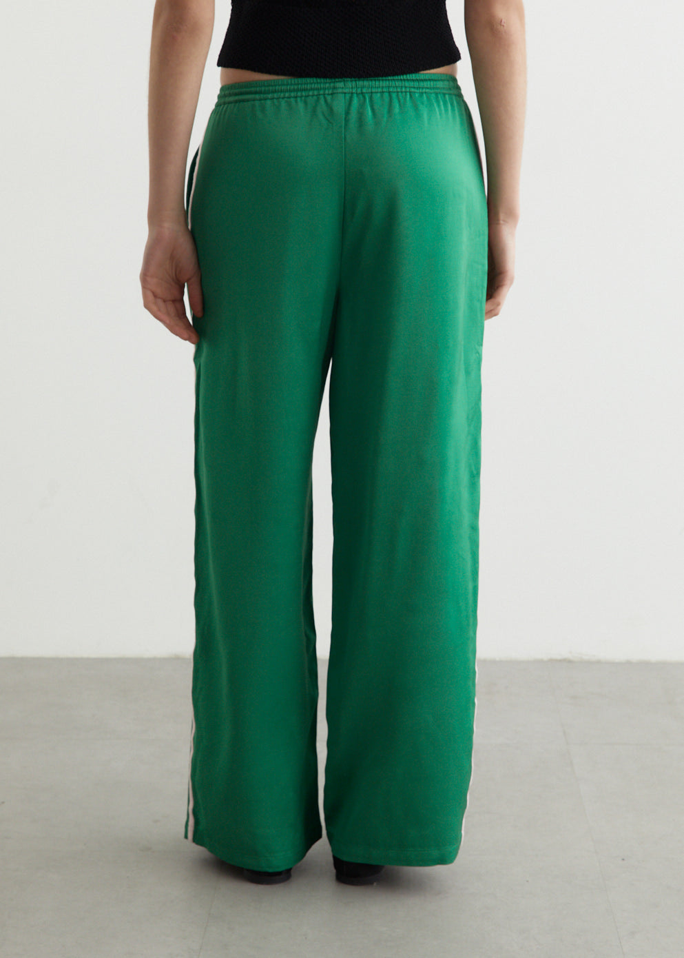 Sonnet Pleated Pants