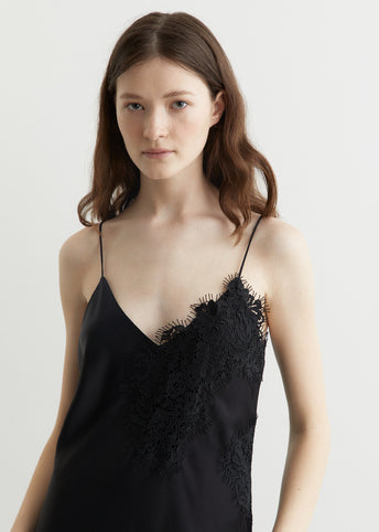 Lace Cami Dress