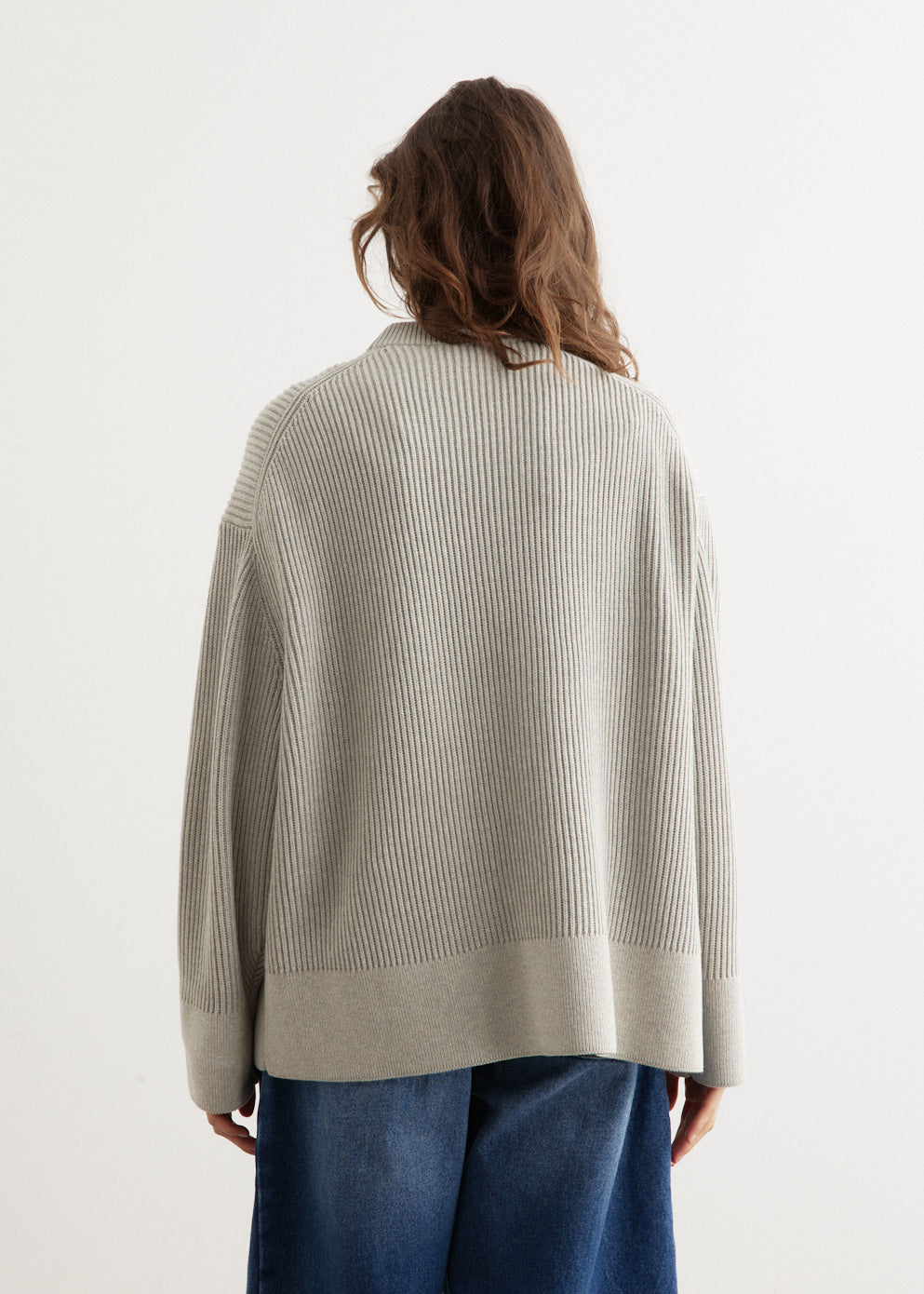 Verda Knit