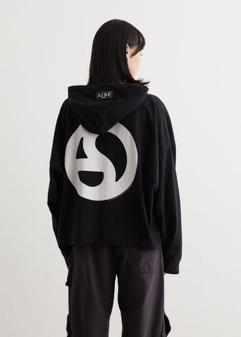 Fester Logogram Hooded Sweater