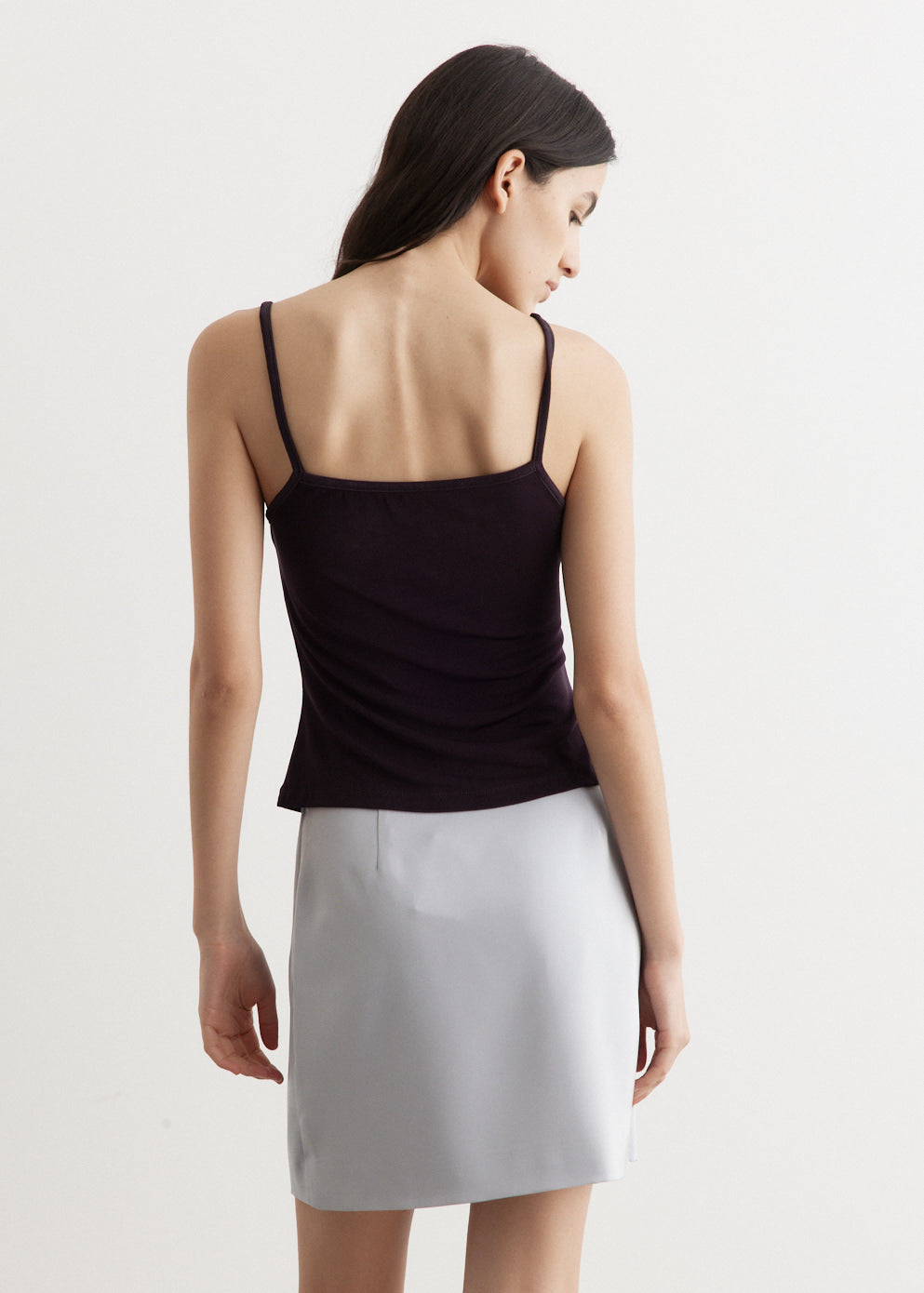 Adapt One Shoulder Tank