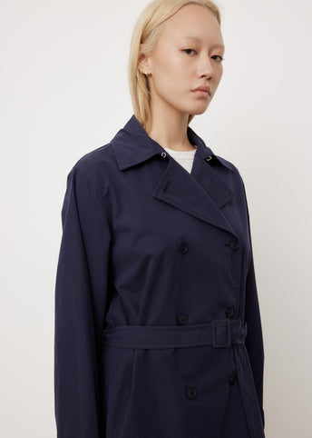 Irene Trench Coat