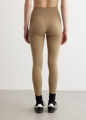 Tan fluidmaster lululemon leggings