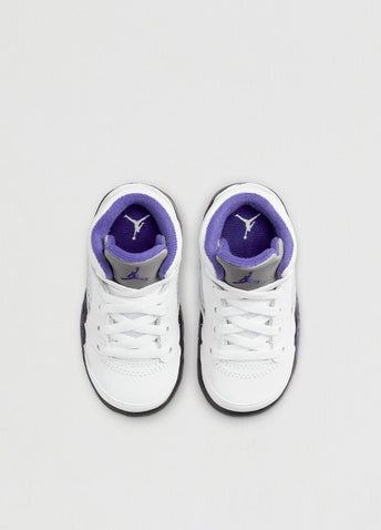 Toddler Air Jordan 5 Retro Sneakers