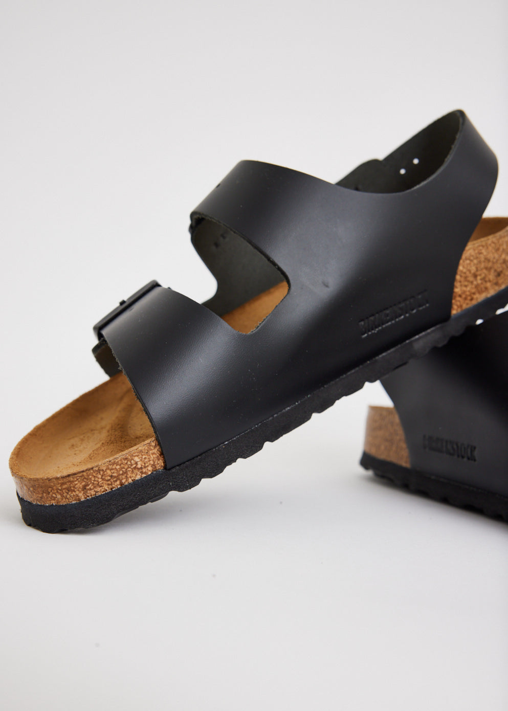 Milano Narrow Sandals