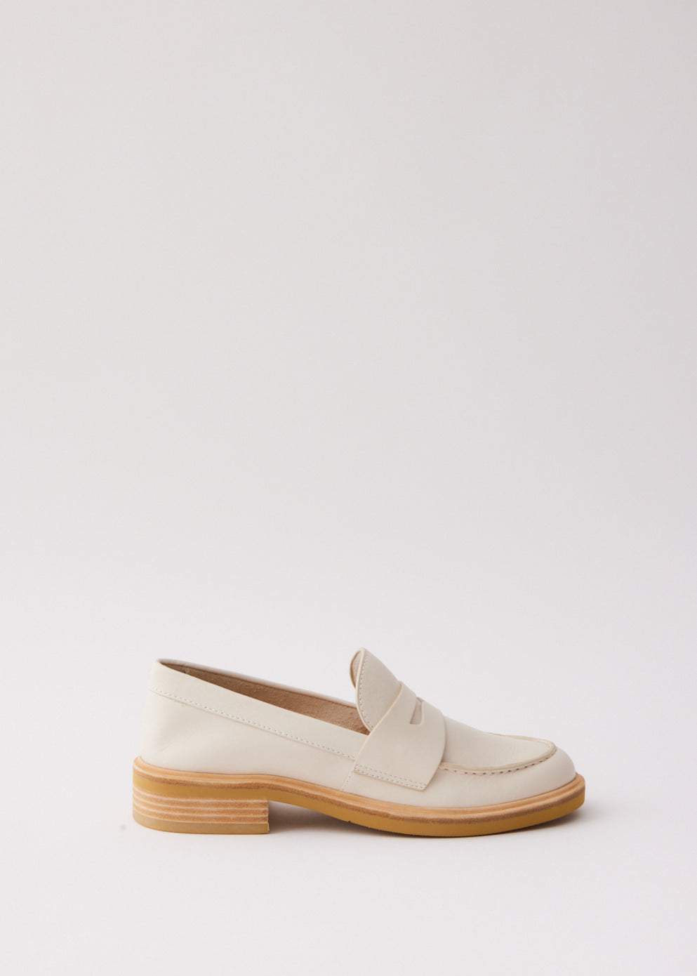 Slayton Loafers