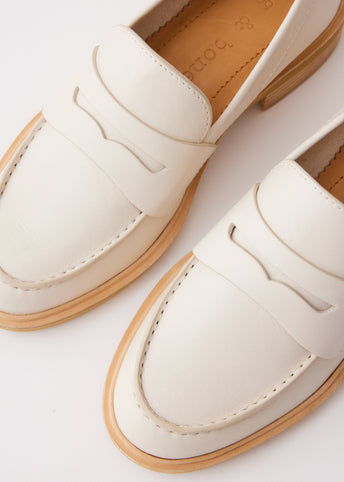 Slayton Loafers