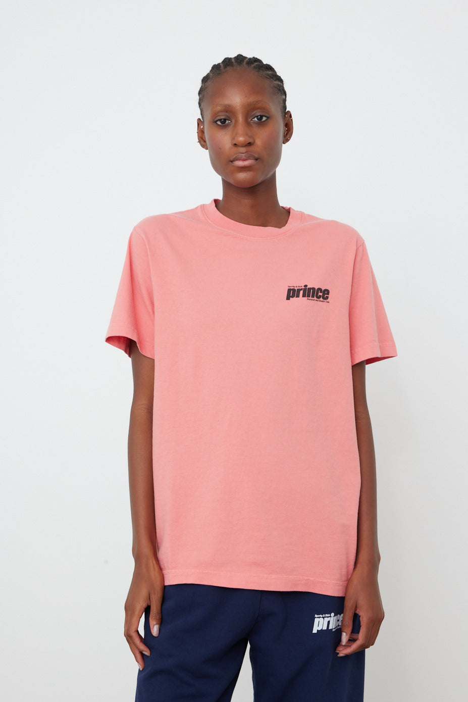 Prince Sporty T-Shirt