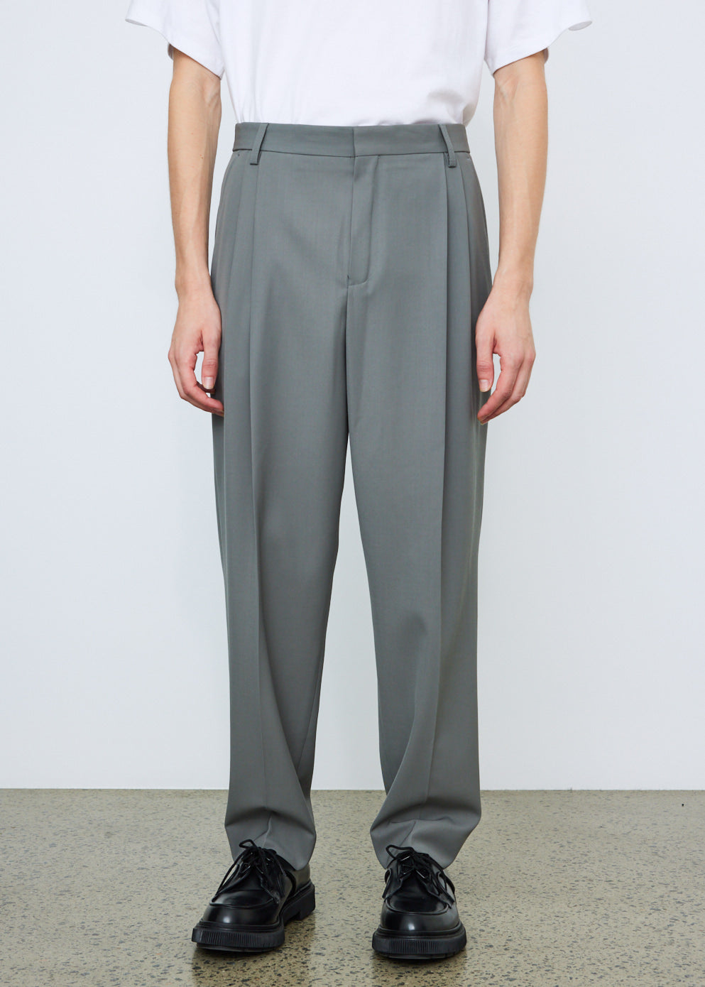 Pellow Pants