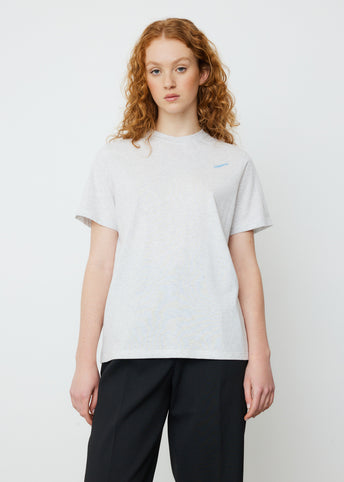 Logo Boxy T-Shirt