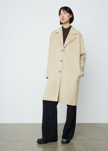 Avalon Double Coat