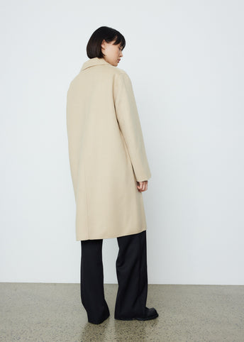 Avalon Double Coat