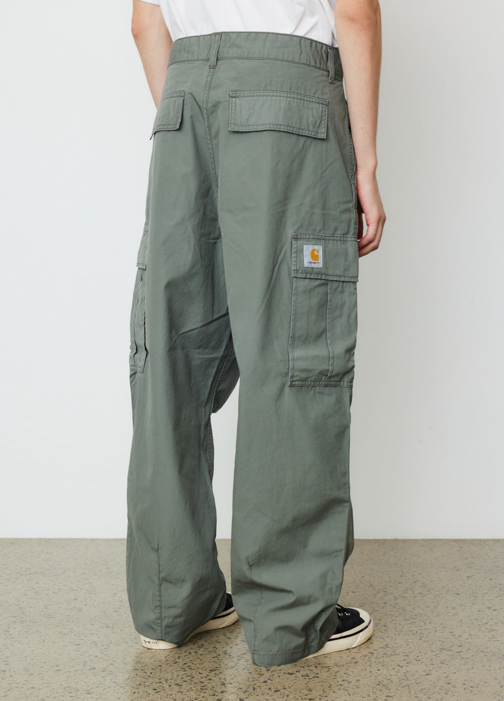 Cole Cargo Pants