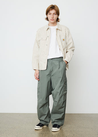 Cole Cargo Pants