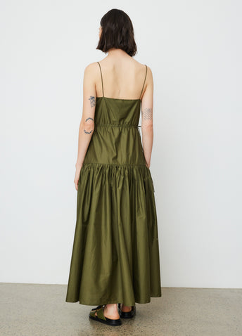 Drop Waist Sundress