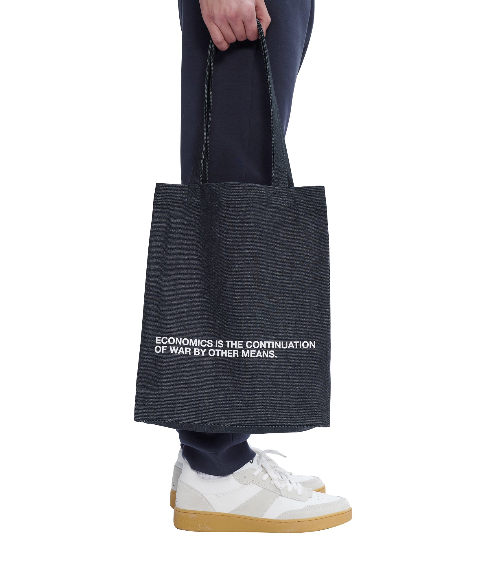 Respect Tote Bag