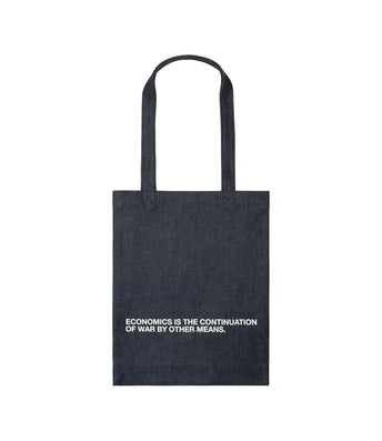 Respect Tote Bag