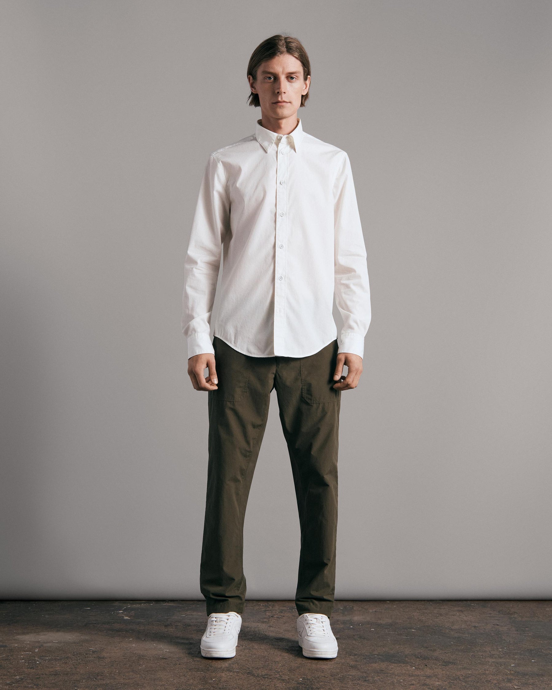 Cliffe Field Pant