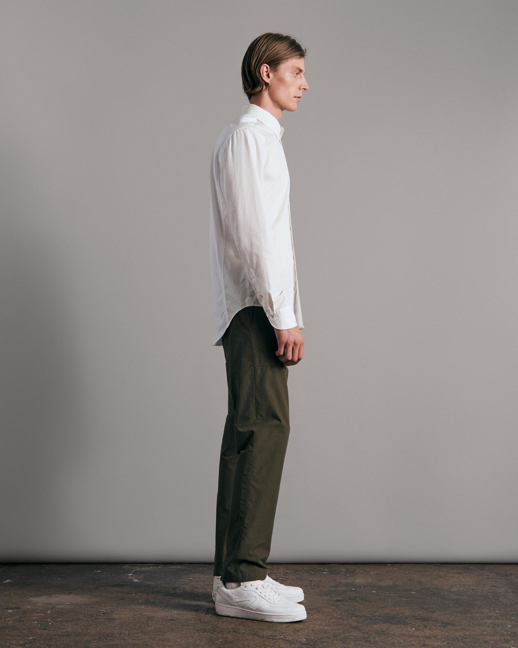 Cliffe Field Pant