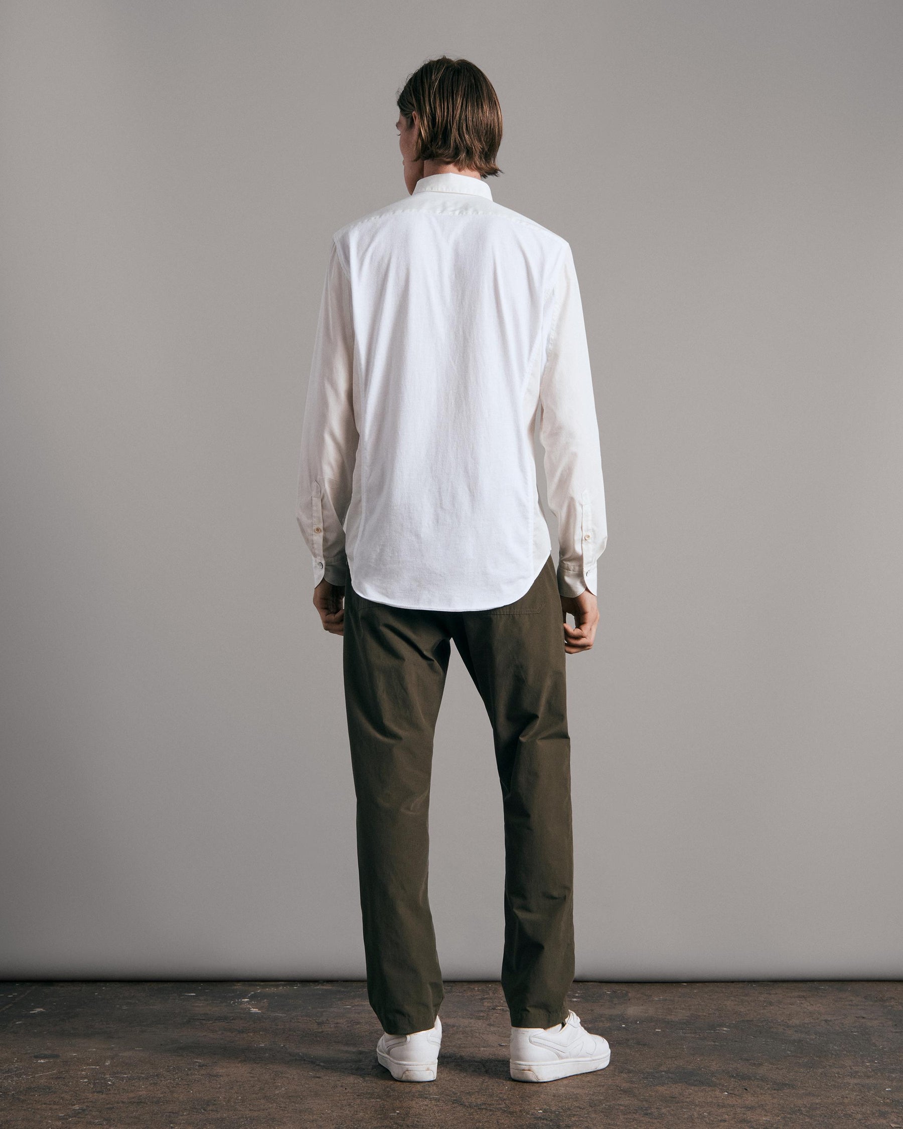 Cliffe Field Pant