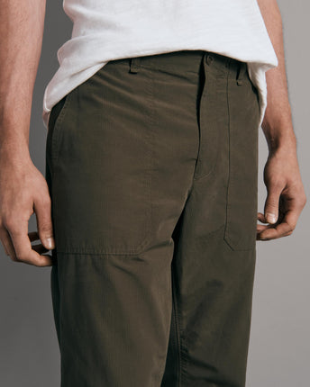 Cliffe Field Pant