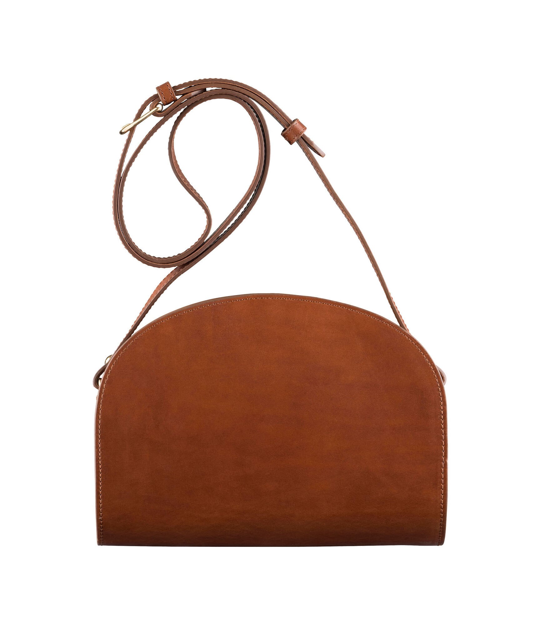 Madewell half moon discount crossbody