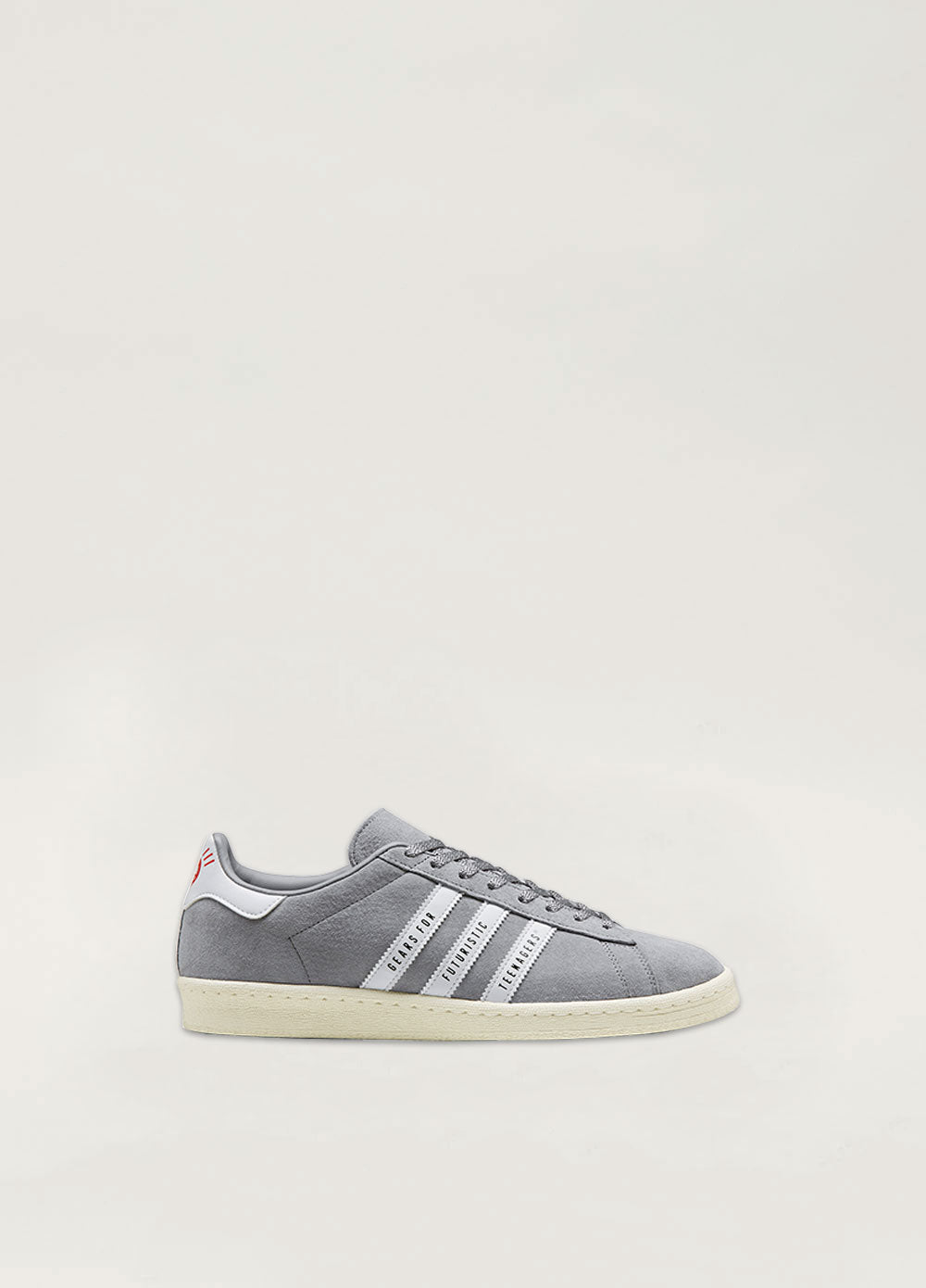 adidas Campus Human Made Grey