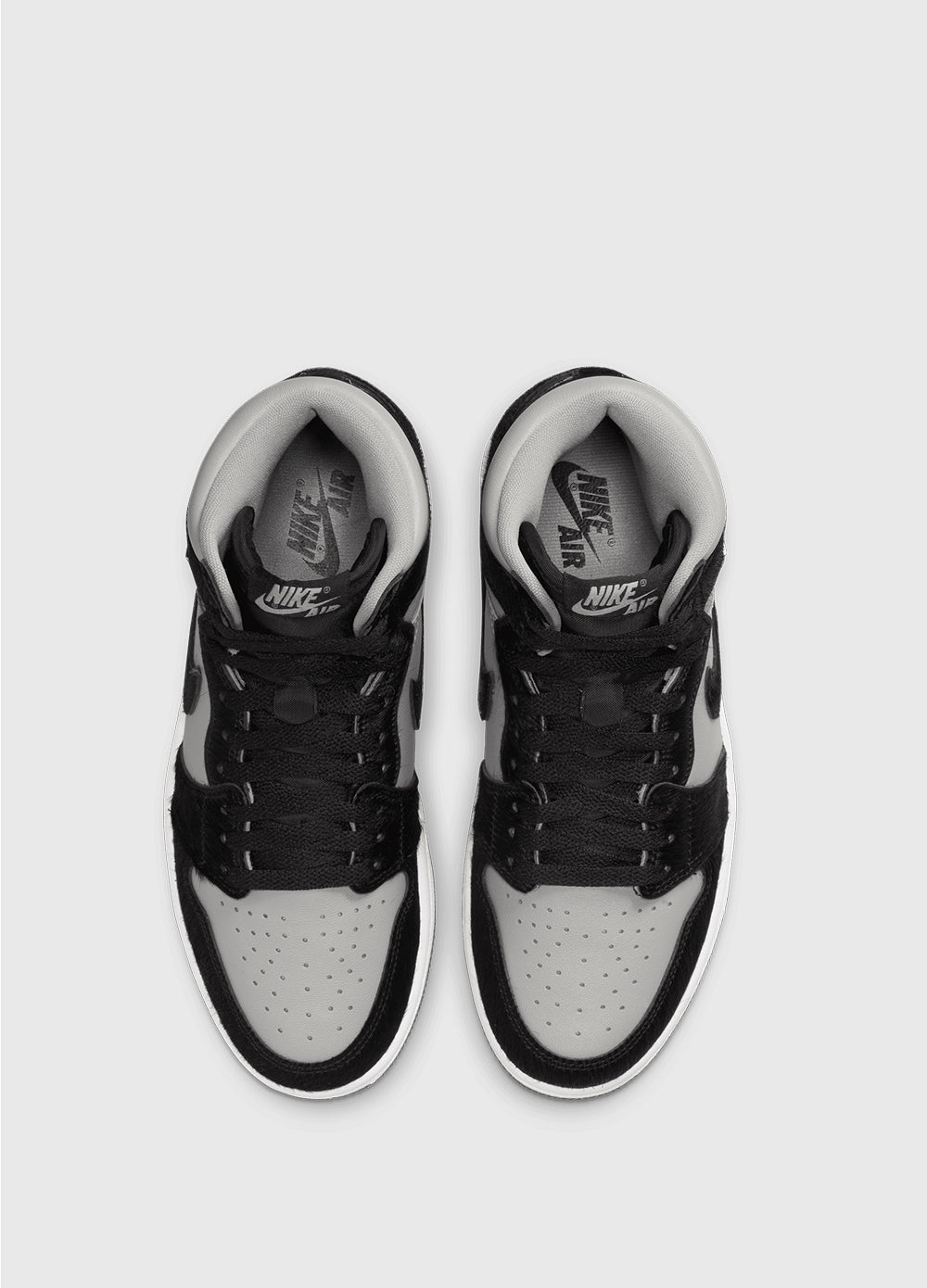 Concept Lab // Air Jordan 1 High OG “Shadow Toe”