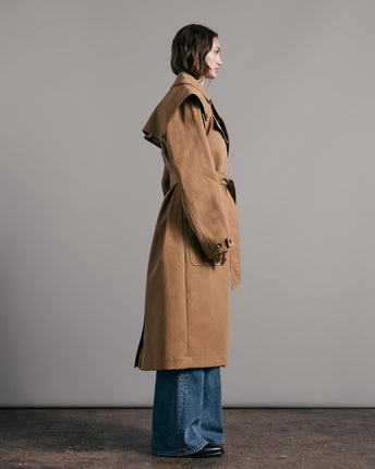 Gianna Coat