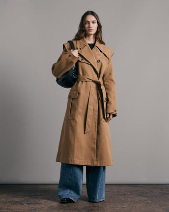 Gianna Coat