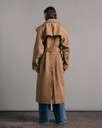 Gianna Coat