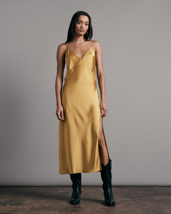 Larissa Slip Dress