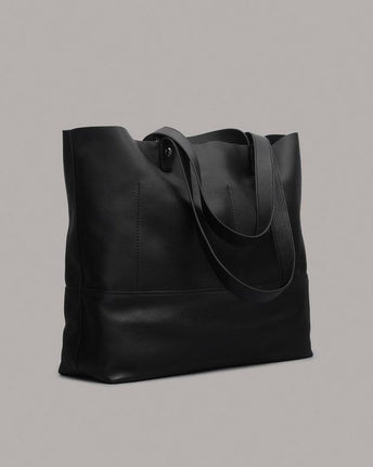 Logan Tote Bag