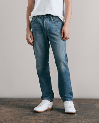 Fit 4 Authentic Stretch Jeans