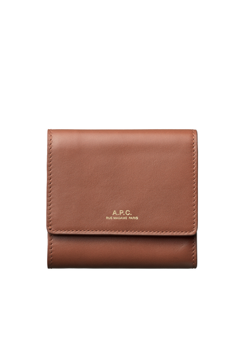 Lois Compact Wallet