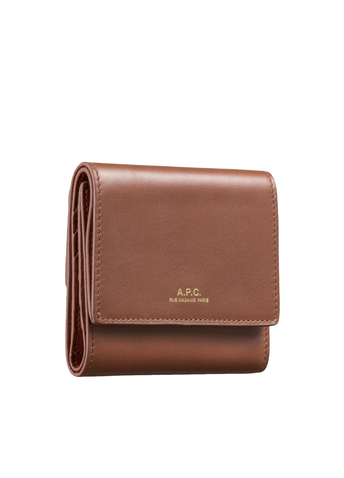 Lois Compact Wallet