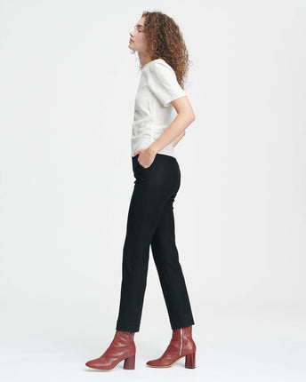 Layla Wool Pant