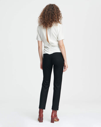 Layla Wool Pant