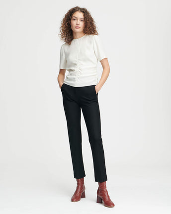 Layla Wool Pant