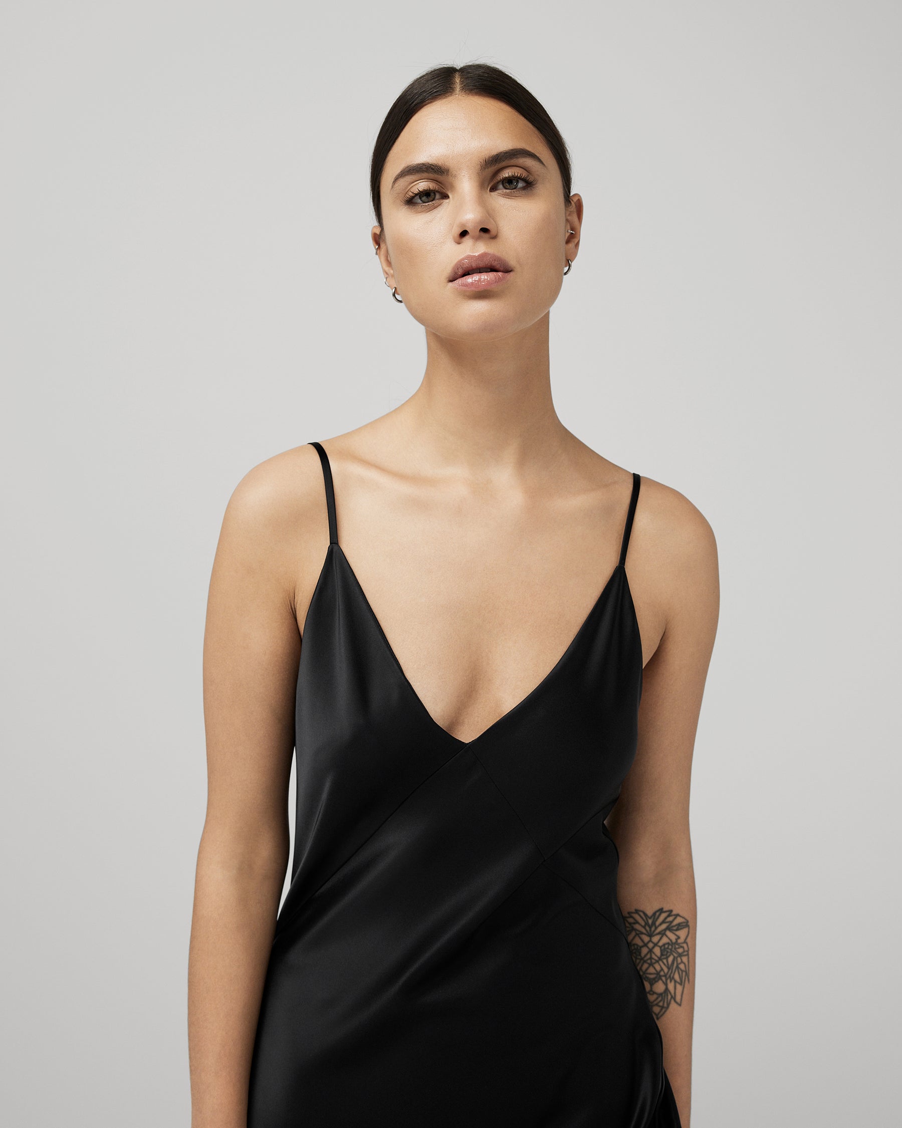 Larissa Slip Dress