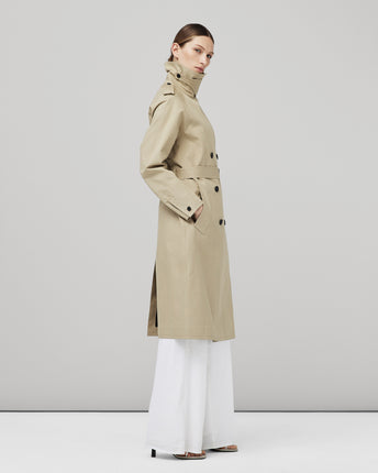 Gwyn Trench Coat