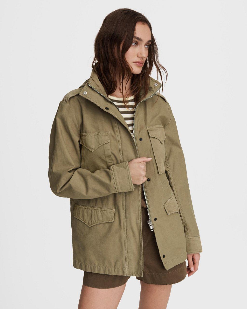 Field M65 Jacket