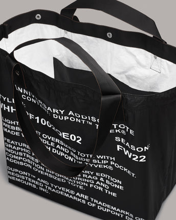 Anniversary Addison Oversized Tote