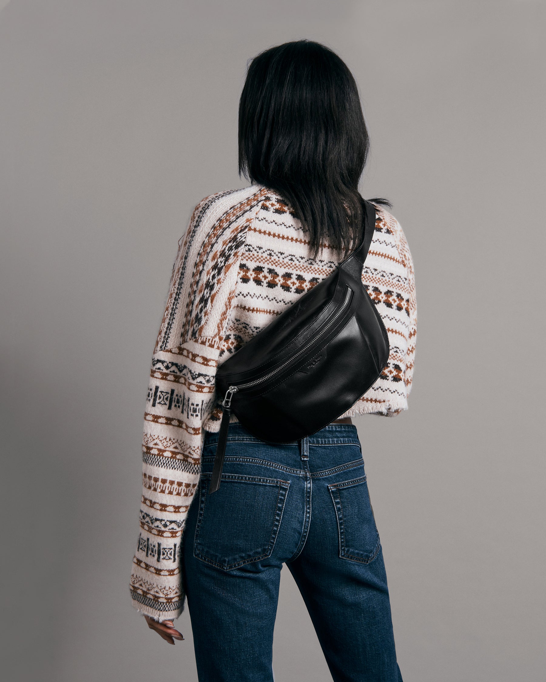 Rag & bone fanny pack sale