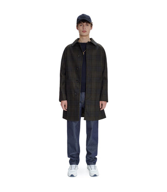 Maxime Coat