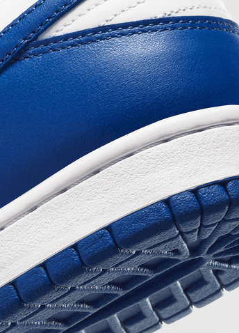 Dunk Low 'Kentucky' Sneakers